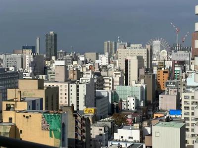 我对日本经济的一些看法:衰退、复苏与增长