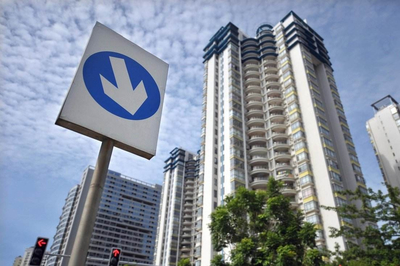 智慧化社区破楼市“迷局”