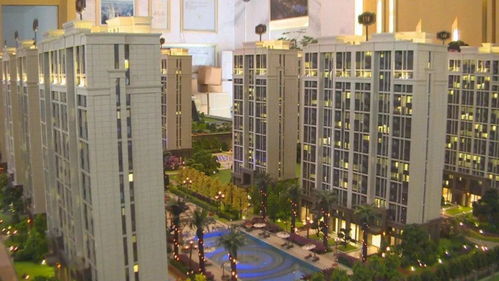 阜阳没买房的要笑醒 共享房子 来了 这地方开始试点啦