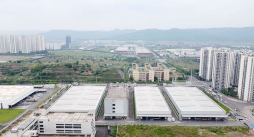 重庆曾家房价破两万 周边全是工厂,却被炒房客一扫而光