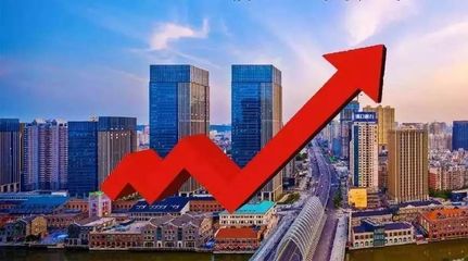 最新数据,超半数城市6月房价环比增长