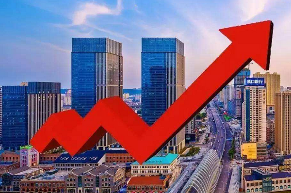 2018年上半年房地产数据提示:房价仍有较大上涨压力