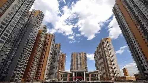 2020年楼市反转,曹德旺 忠告 要成真 3类人将有 大麻烦
