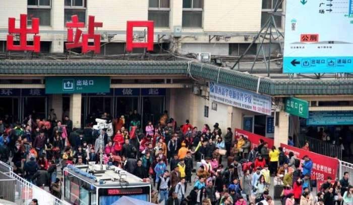 13亿印度人来抢饭碗？看县域竞争与三四线楼价跌破5000的背后