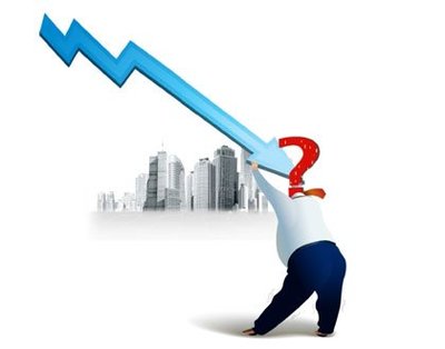 豪宅失守，央企撤离 房价是否会迎来下行拐点？