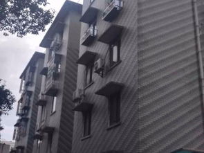 长沙卷烟厂高层小区二手房市场分析 曙光南路90号的租房与房价全览